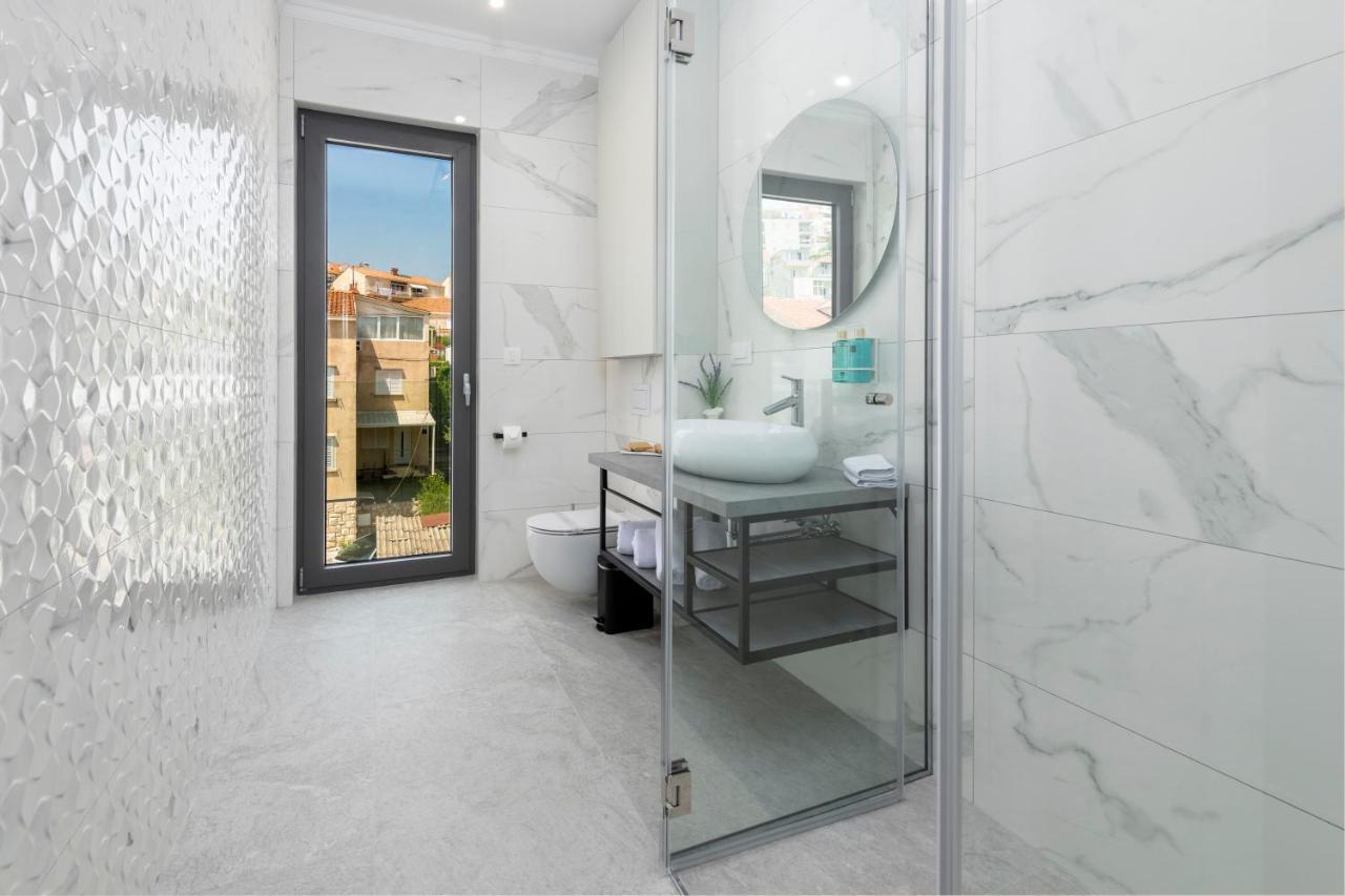 Luxury Apartments Mazza -Michaela Ντουμπρόβνικ Εξωτερικό φωτογραφία