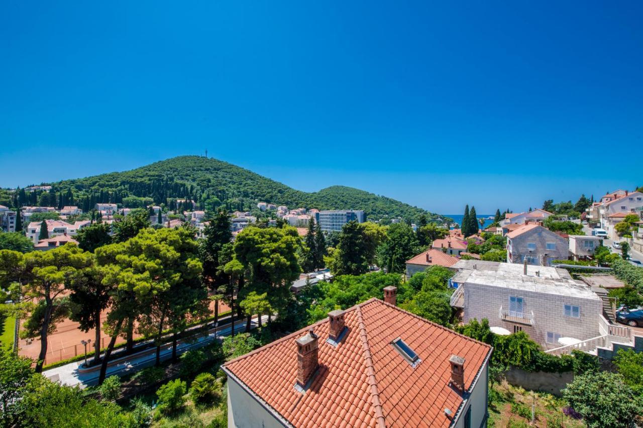 Luxury Apartments Mazza -Michaela Ντουμπρόβνικ Εξωτερικό φωτογραφία