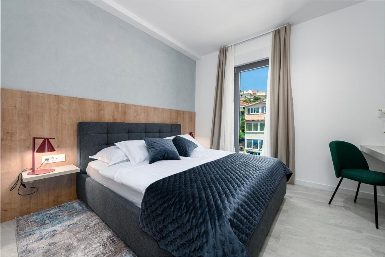 Luxury Apartments Mazza -Michaela Ντουμπρόβνικ Εξωτερικό φωτογραφία