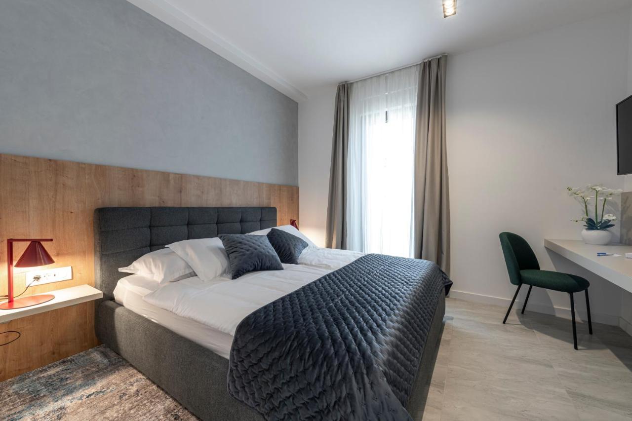 Luxury Apartments Mazza -Michaela Ντουμπρόβνικ Εξωτερικό φωτογραφία