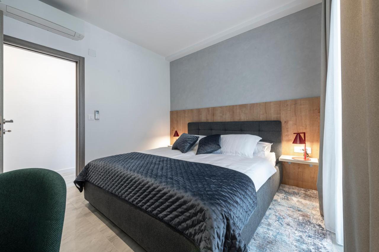 Luxury Apartments Mazza -Michaela Ντουμπρόβνικ Εξωτερικό φωτογραφία