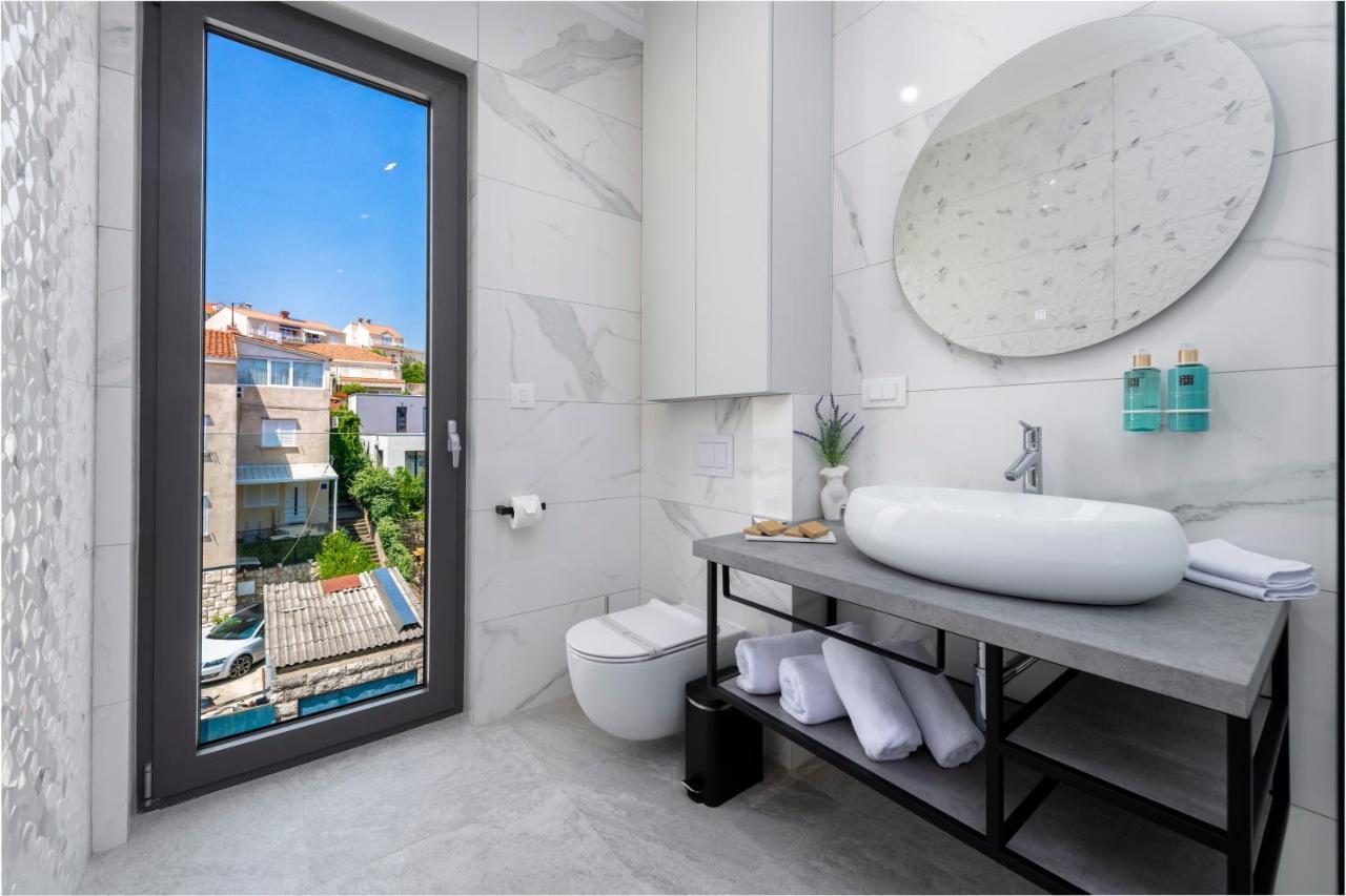 Luxury Apartments Mazza -Michaela Ντουμπρόβνικ Εξωτερικό φωτογραφία